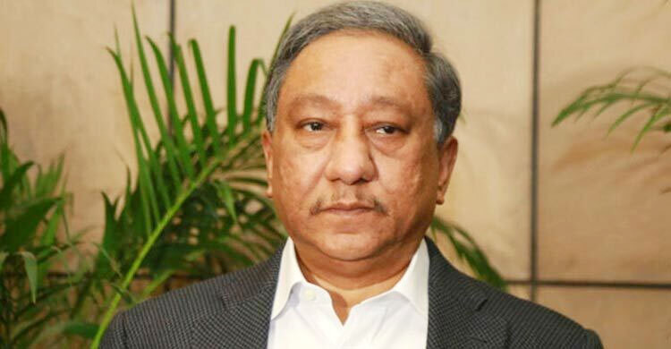 বিসিবি সভাপতি পাপনের পদত্যাগ