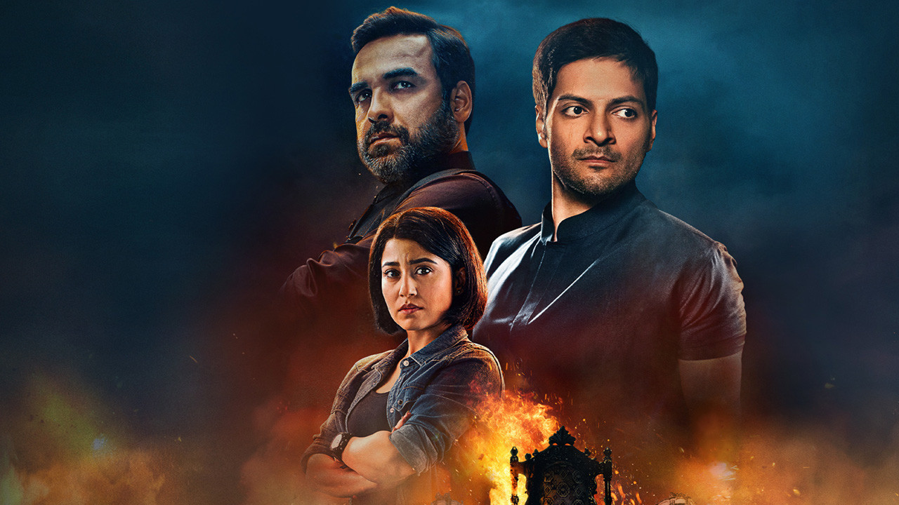 ‘মির্জাপুর ৩’ বোনাস পর্বে রয়েছে বড় চমক